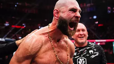 Jiri Prochazka Faces Emotional Test: UFC 327 Title Fight Amid Impending Fatherhood