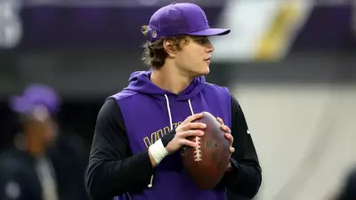 J.J. McCarthy Trade Rumors Intensify as Vikings' Quarterback Situation Grows Complex