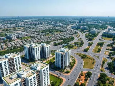 J&K Government Plans New Houses in Delhi, Mumbai; Modernizes Existing Properties