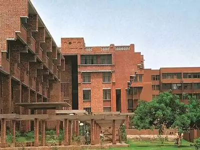 JNU MBA Admissions 2026: Registration Open for ABVSME Batch 2026-28