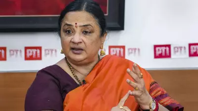 JNU Student and Teacher Bodies to Hold Public Inquiry Against VC Santishree Dhulipudi Pandit