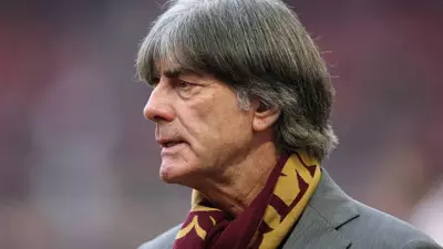 Joachim Low Raises Alarm Over FIFA World Cup 2026 Safety Amid US-Iran Tensions