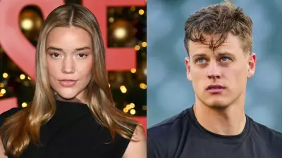 Joe Burrow and Olivia Ponton Spark Romance Rumors with Public Appearances