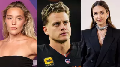 Joe Burrow's Rumored Split with Olivia Ponton Sparks Fan Speculation