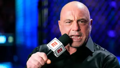 Joe Rogan Raises Concerns Over UFC White House Event Timing and Weather Conditions