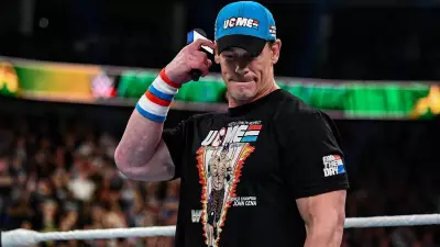 John Cena Returns as WrestleMania 42 Host in Las Vegas After Retirement