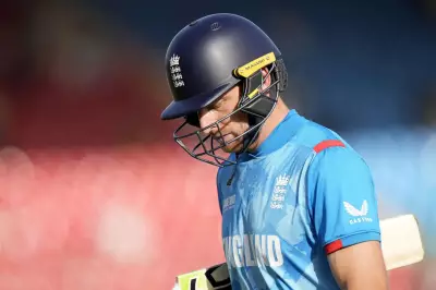 Jos Buttler Admits Disappointing T20 World Cup, Vows England Comeback