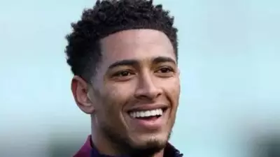 Jude Bellingham Reveals Years of Shoulder Pain, Delayed Surgery for Tournaments