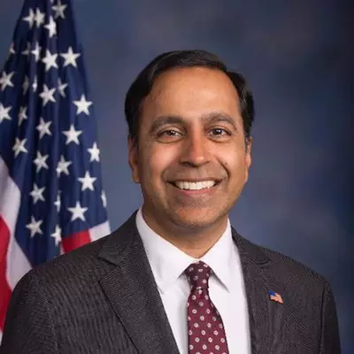 Juliana Stratton Defeats Raja Krishnamoorthi in Illinois Democratic Senate Primary