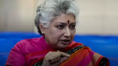 Justice Nagarathna Advocates for Judicial Reforms Commission to Tackle Court Backlogs