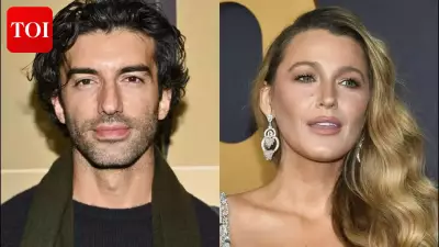 Justin Baldoni Wins Legal Round Against Blake Lively as Judge Denies Sanctions