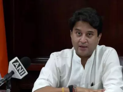 Jyotiraditya Scindia to Represent India at Mobile World Congress 2026 in Barcelona