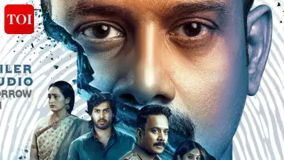 Kaalidas 2 Release Delayed to April 10 to Avoid Box Office Clash