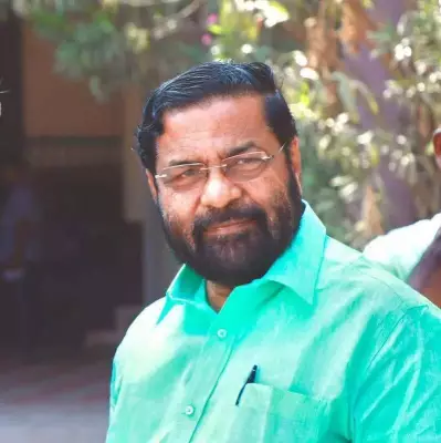 Kadakampally Surendran Alleges Political Conspiracy in Sabarimala Gold Scam Complaint