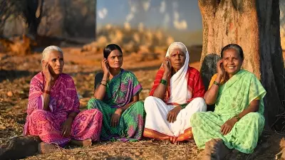 Kadugolla Community's Folk Music Gains Public Stage in Bengaluru