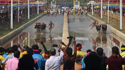 Kambala's Evolving Stride: Tradition Transforms Across Karnataka's Coastal Belt