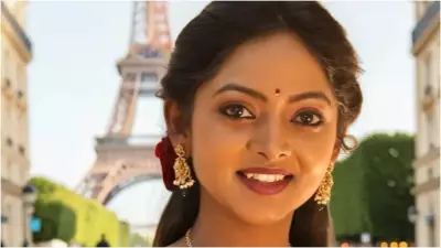 Kannada TV Star Vijayalakshmi M R Directs First Music Video 'O Krishna We Love You'