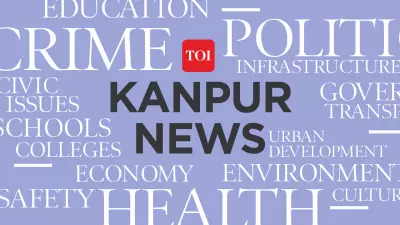 Kanpur LPG Supply Adequate, Officials Assure Amid Global Oil Tensions