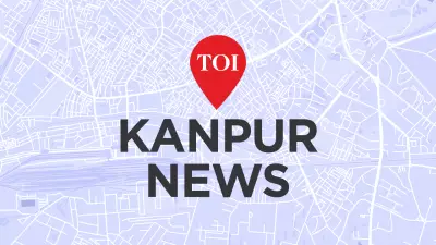 Kanpur Truck Crash Toll Rises to 3, Families Block Road Demanding Justice