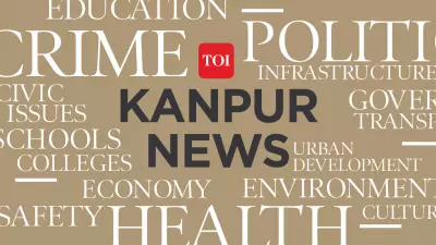 Kanpur's Ancient Sites Transform into Major Tourist Hubs with Infrastructure Push