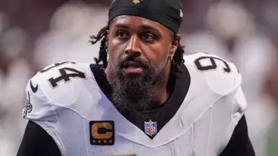 Kansas City Chiefs Eye Cameron Jordan to Revitalize Defense After Disappointing Season
