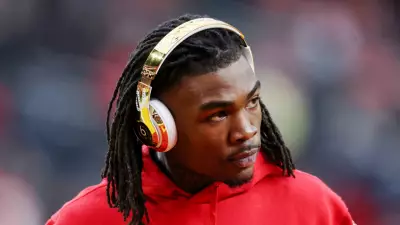 Kansas City Chiefs' Rashee Rice Faces Legal Battle Amid Assault Allegations