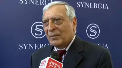 Kanwal Sibal Criticizes Trump's Iran Strike as Major Blunder, Urges Ceasefire