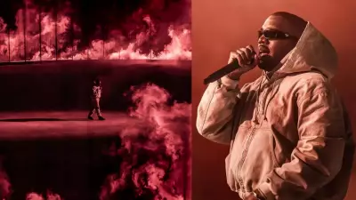 Kanye West India Concert Postponed to 2026 Amid Geopolitical Tensions