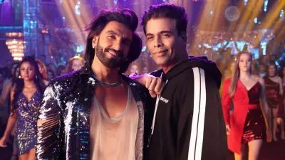 Karan Johar Expresses FOMO, Praises Overwhelming Support for 'Dhurandhar 2'