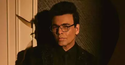 Karan Johar Prioritizes In-House Talent After Janhvi Kapoor's Agency Exit