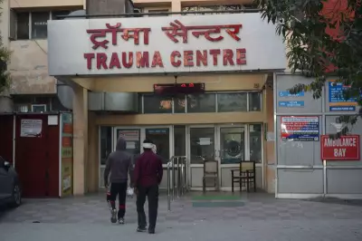 Karnal Doctor Assault Sparks Health Services Shutdown in Haryana