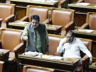 Karnataka Assembly Passes Bill to Replace EVMs with Ballot Papers in Local Polls