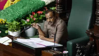 Karnataka Assembly Sets Record with 50 Speakers in Budget Session