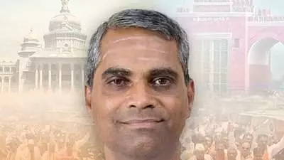 Karnataka BJP Fields Veteran Charantimath for Crucial Bagalkot Bypoll Ahead of 2026