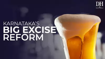 Karnataka Budget 2026-27: Government Deregulates Liquor Pricing in Major Excise Reform