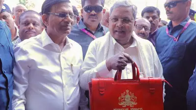 Karnataka Budget 2026: Siddaramaiah Champions Kannada Pride with Cultural Investments
