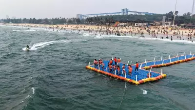 Karnataka Budget 2026 Unveils Coastal Tourism Development Plan