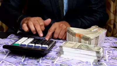 Karnataka Bypolls: Authorities Seize Rs 1.35 Crore Cash and Liquor in Crackdown