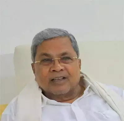 Karnataka CM Siddaramaiah Open to Presenting Two More Budgets, Awaits Party Decision