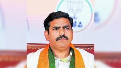 Karnataka Congress Power Struggle Reaches Climax, CM Change Inevitable: BJP's Vijayendra