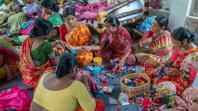 Karnataka Government Allocates Rs 6.4 Crore to 240 Women-Led MSMEs
