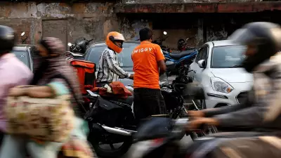 Karnataka Government Notifies Rules for Gig Workers' Welfare Law