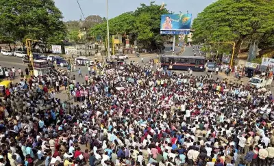 Karnataka Govt Revisits SC Job Quota After Pressure, Pending Court Case on 17% Bill