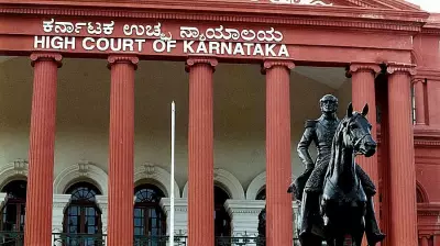 Karnataka High Court Orders Transport Department to Restore Mercedes Registration