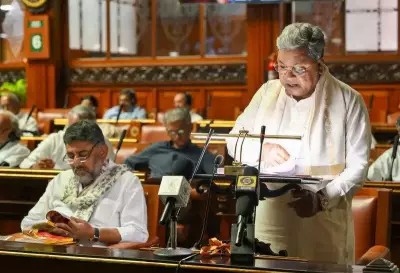 Karnataka Launches Major AI Push: From Farm Tech to Digital Tutors