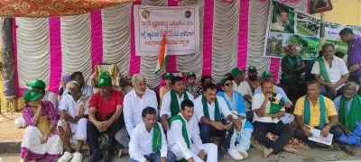 Karnataka Minister Denies KSIC Factory Closure, Addresses Stadium Site & Israel-Iran Conflict