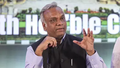 Karnataka Minister Priyank Kharge's Remark on Archaeological Finds Sparks Debate