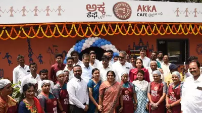 Karnataka Minister Warns Against Stadium Construction Harming Mysore Silk Industry