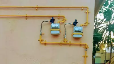 Karnataka PNG Users Face 25% Fuel Loss from Retrofitted LPG Stoves