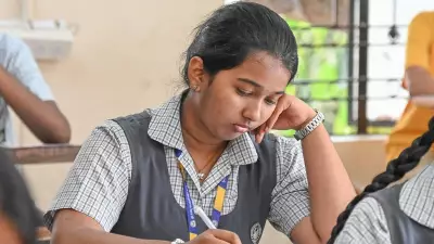 Karnataka SSLC Class 10 Board Exams Commence on March 18: Key Guidelines